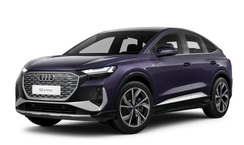 아우로라 바이올렛 익스테리어